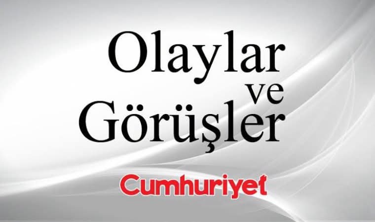 Bir Cumhuriyet aydını Ahmet Taner Kışlalı